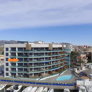  Appartement Rnet - Port Trebol