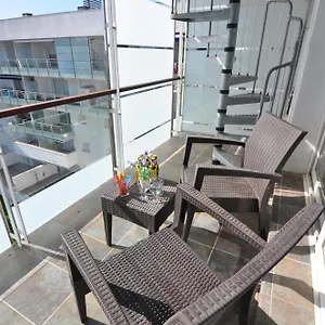  Appartement Rnet - Portomar