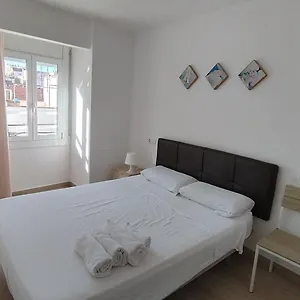  Appartement Rosesapparts Onamar & Parking